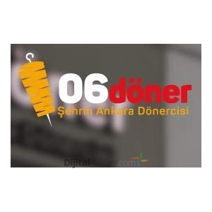 06 Döner Alsancak İzmir