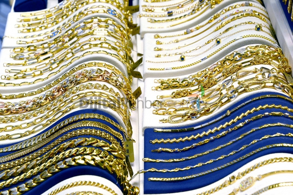 ASLAN GOLD KUŞADASI 