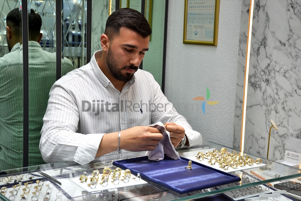 SARAY JEWELLERY KUŞADASI 