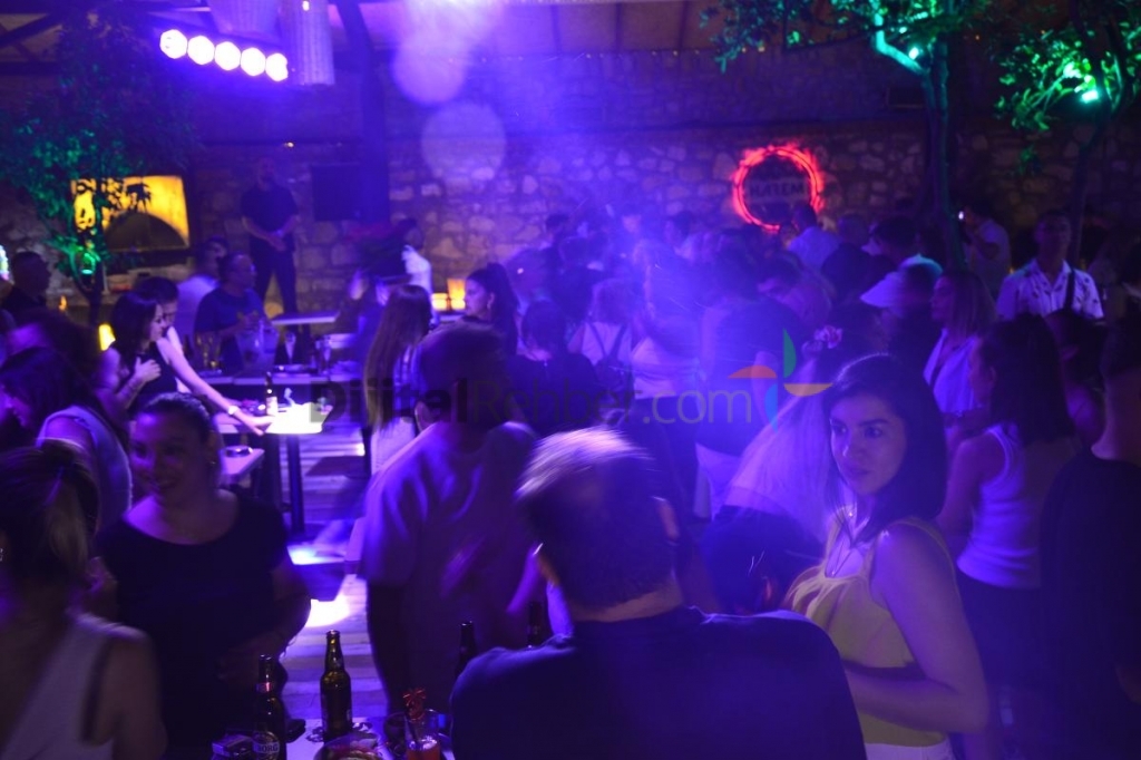 HAREM CLUB KUŞADASI