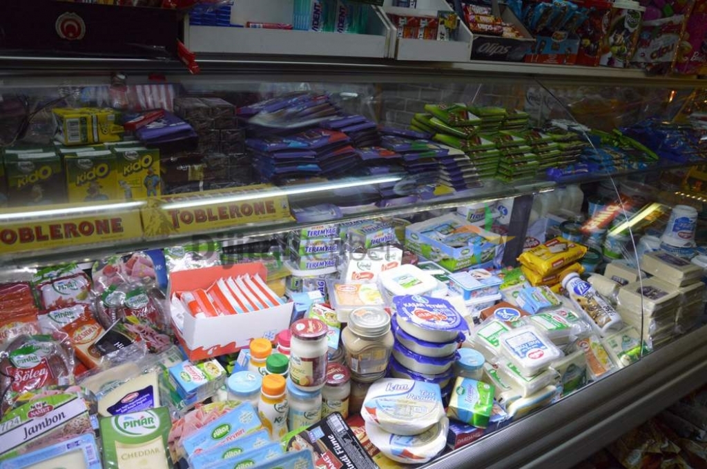 Can Market Alsancak Evlere Paket Servis