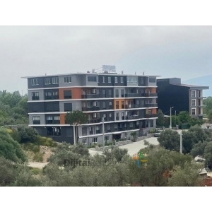 Fikret Çelik İnşaat Bornova