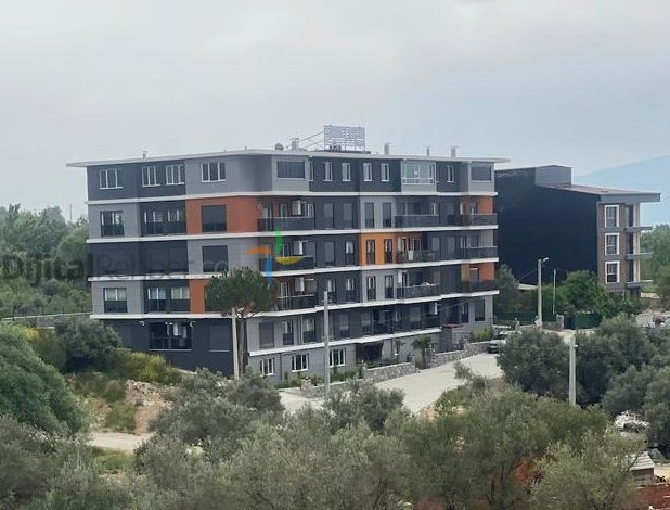 Fikret Çelik İnşaat Bornova