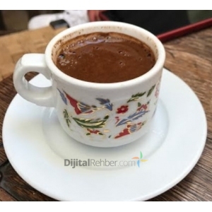 Acı Kahve Cafe Kızlarağası Hanı