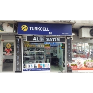 Ada Cep Telefon Tamir Kuşadası