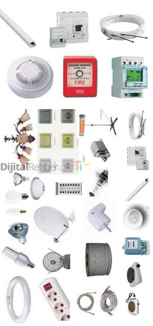 ADA ELEKTRİK ,KUŞADASI