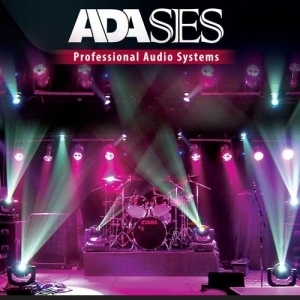 Ada Ses Müzik Ses Sistemleri