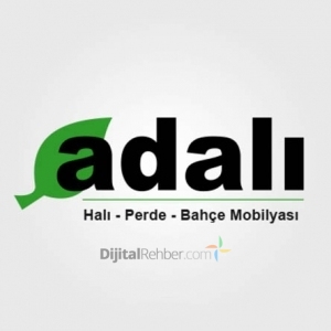 ADALI HALI BAHÇE MOBİLYA DEKORASYON ÜRÜNLERİ KUŞADASI