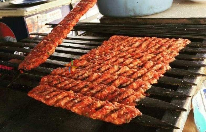 ADANA YÜREĞİR CİĞERCİ EROL