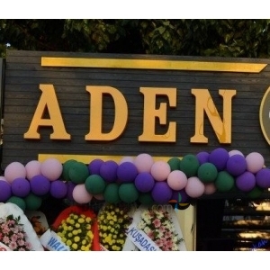 Aden Bistro Kuşadası