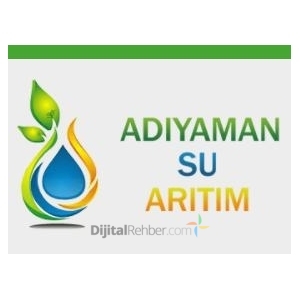 ADIYAMAN SU ARITMA