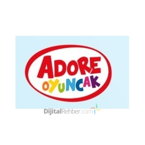 Adore Oyuncak 