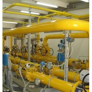 AFYONKARAHİSAR VİZYON DOĞALGAZ MÜHENDİSLİK TİCARET LTD.ŞTİ.