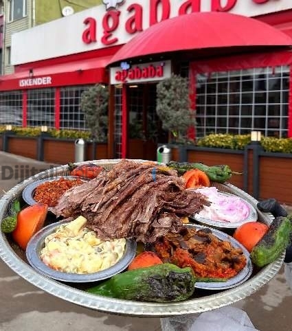 Ağababa Döner & Yemek Restaurant
