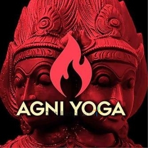 Agni Yoga Kadıköy