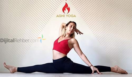 Agni Yoga Kadıköy