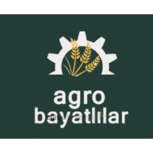 AGRO Saman Harman Makinası Yer Fıstığı Patoz