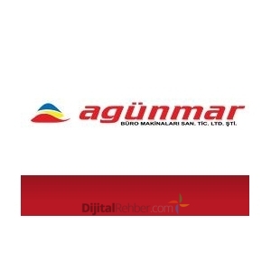 AGÜNMAR BÜRO MAKİNELERİ