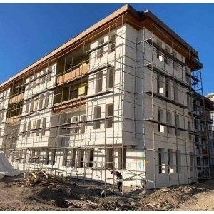 AHLAT DEMİROĞLU YAPI İNŞAAT
