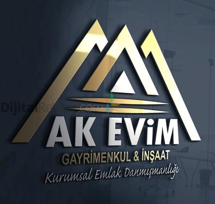 Ak Evim Gayrimenkul