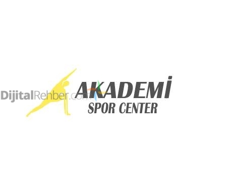 Akademi Spor Center Gebze Kocaeli