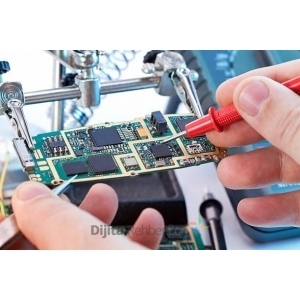 AKBATI TELEFON TAMİR SERVİSİ 