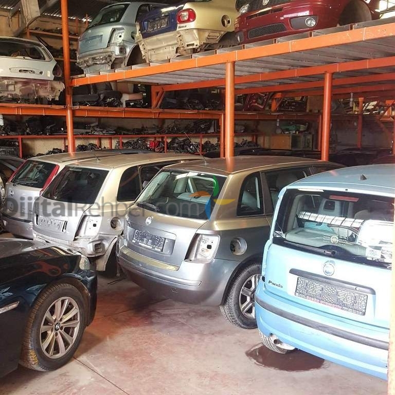 AKDENİZ MŞİ GROUP OTOMOTİV