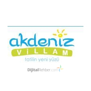 Akdeniz Villam