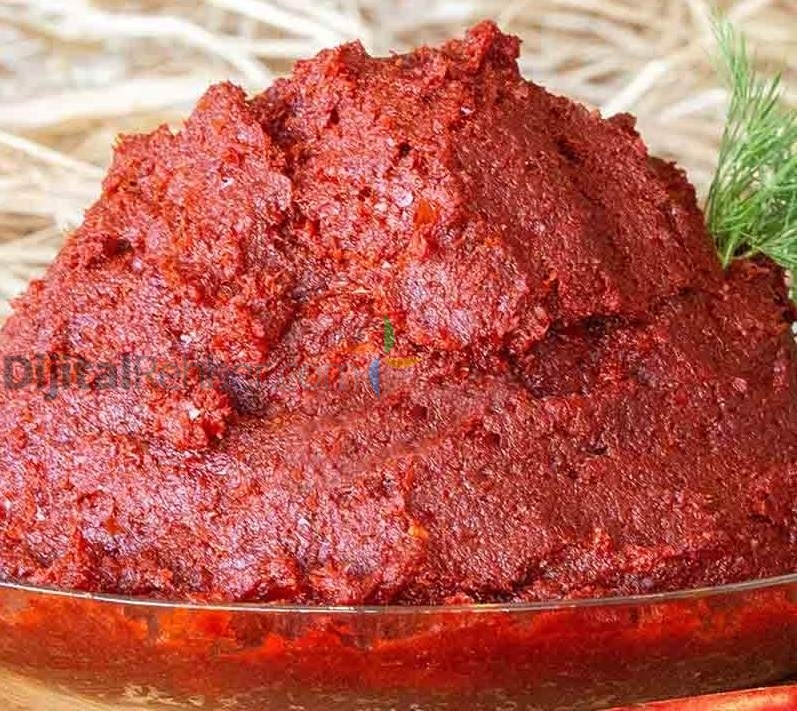 AKHİSAR EGE YÖRESEL ORGANİK ÜRÜNLER