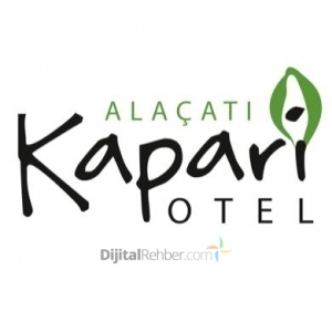 Alaçatı Kapari Otel