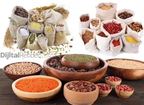 ALANYA BİLGİLİ ORGANİK ÜRÜNLER