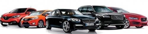 ALANYA SOLMAZ AUTO OTOMOTİV