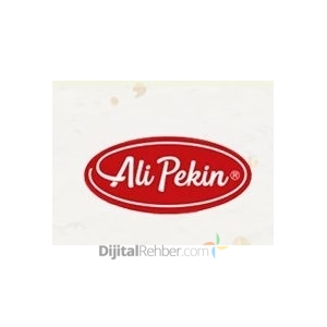 Ali Pekin Zeytin Zeytinyağı Gıda
