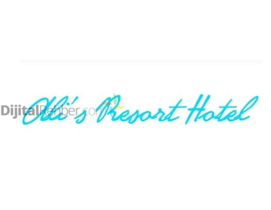 Ali's Resort Hotel Marmaris