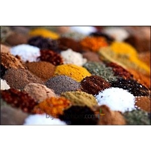Alp Baharat Galerisi Erzurum