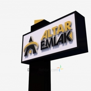 ALTAR EMLAK KUŞADASI