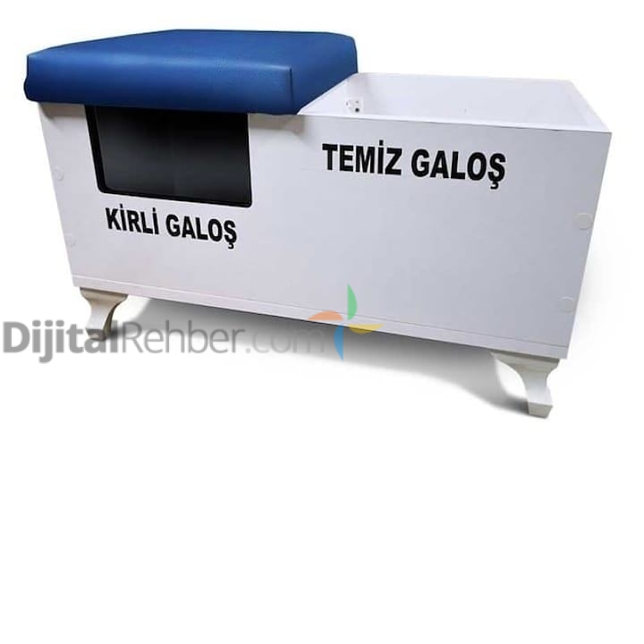 ALTINDAĞ BAYDARS ANKİRA DESİNG