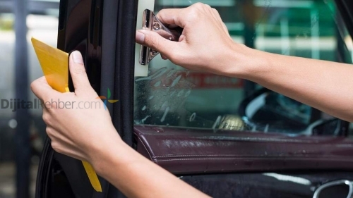 ALTINDAĞ DİAMOND PROFESYONEL OTO YENİLEME VE ESTETİK MERKEZİ