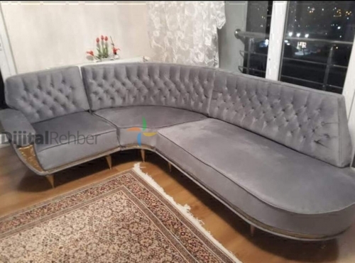 ALTINDAĞ EMRE KAAN KOLTUK DÖŞEME