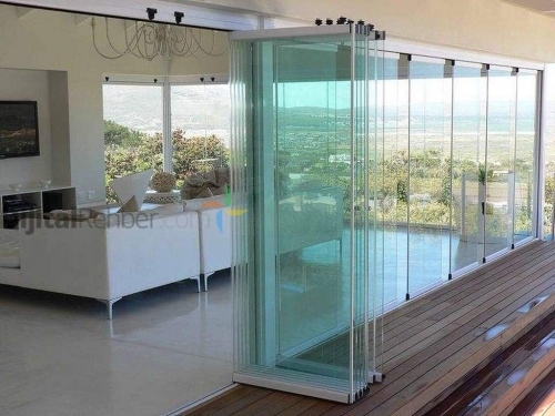 ALTINDAĞ SİMAY CAM BALKON