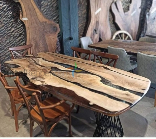 ALTINDAĞ WOOD OUTLET