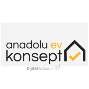 Anadolu Ev Konsept
