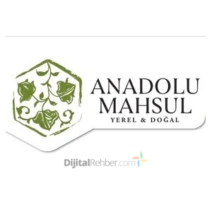 Anadolu Mahsul Doğal Ürünler