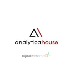 Analyticahouse izmir Ofis