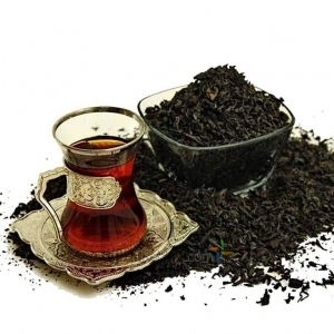 ANKARA ÇAYKUR TİRYAKİ ÇAY