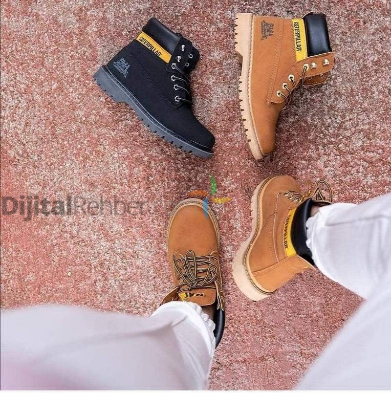 ANKARA ETİMESGUT SHOES MODA