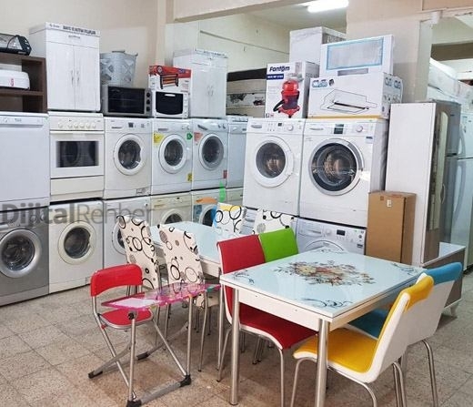ANKARA KARAPÜRÇEK GÜLERYÜZ SPOT