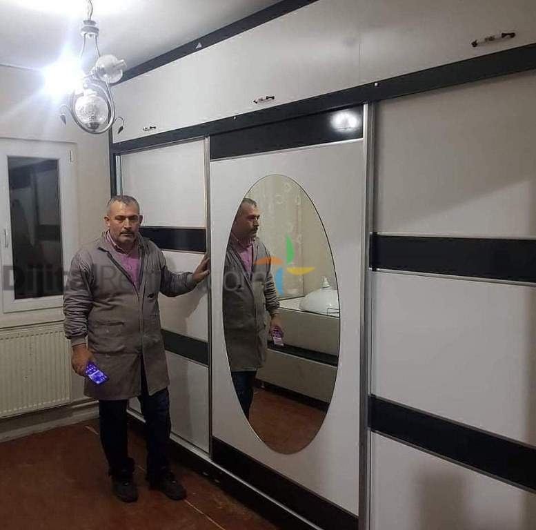 ANKARA SİNCAN ZM MOBİLYA