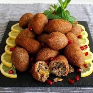 ANTALYA DİVAN KEBAP KEPEZ