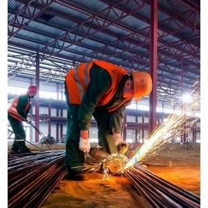 ANTALYA KEPEZ DEMİR KARDEŞLER METAL